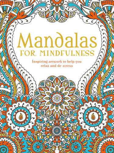 Mandalas for Mindfulness