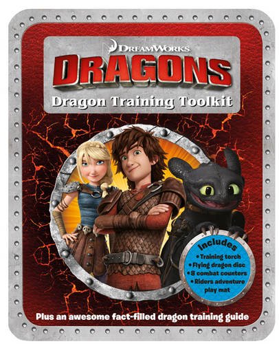 How to Train Your Dragons: Dragon Training Toolkit