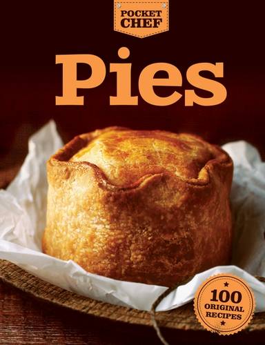 Pocket Chef: Pies