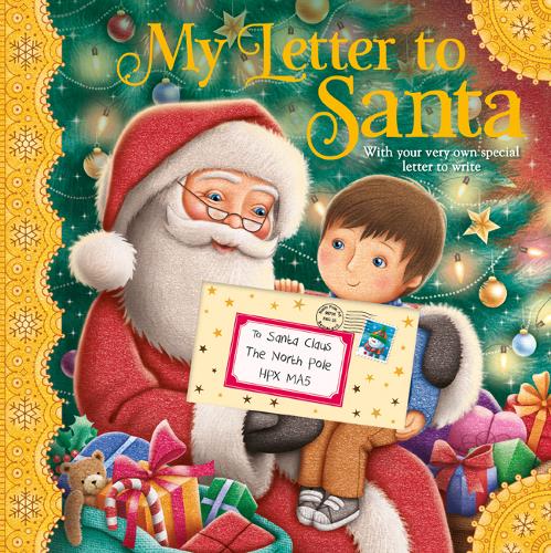 Letter to Santa