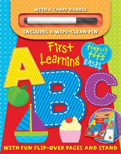 First Learning: ABC