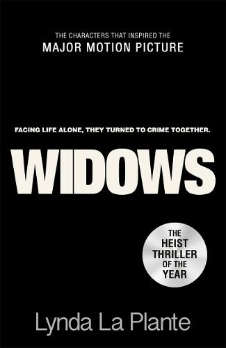 La Plante: Widows (Film Tie-In)