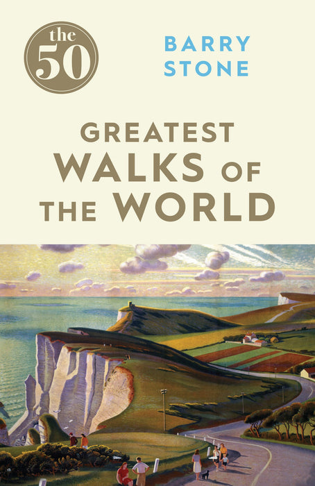 50 Greatest: Walks of the World