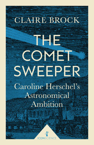 Comet Sweeper