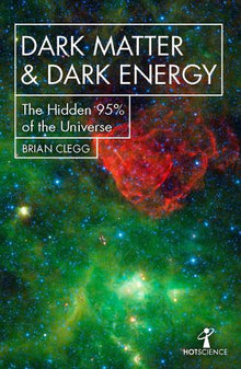 Dark Matter & Dark Energy