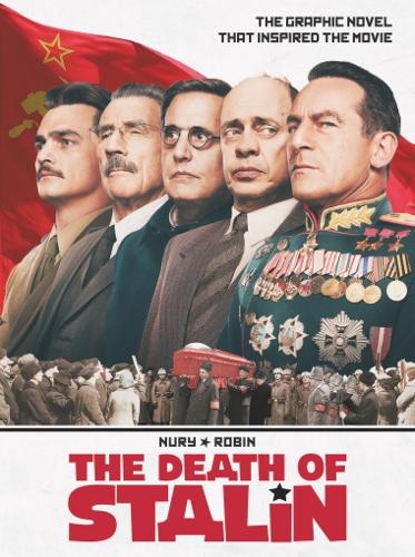 Death of Stalin