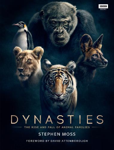 Dynasties - The Rise & Fall of Animal Families