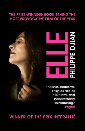 Elle (film tie in)