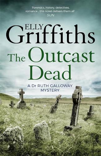Griffiths: The Outcast Dead