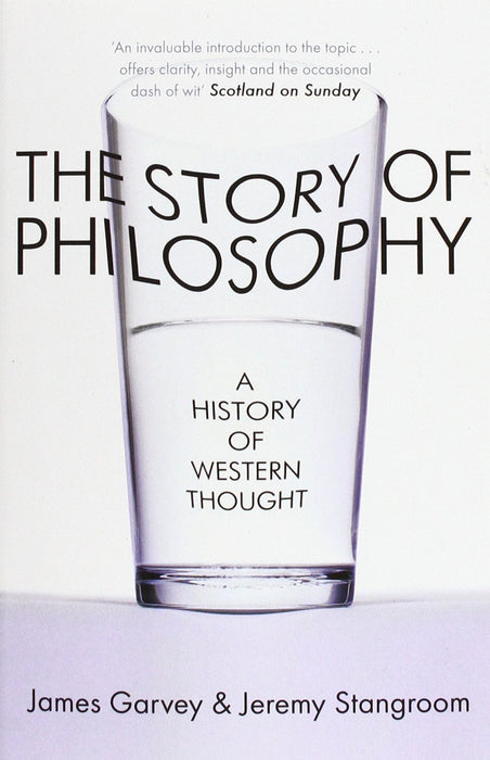 Story Of Philosophy