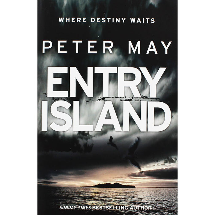 May: Entry Island