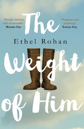 Weight of Him