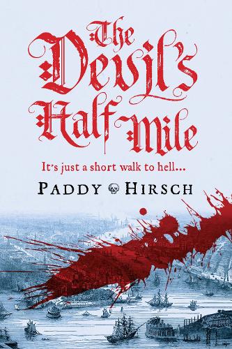 Devil's Half Mile