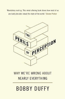 Perils of Perception