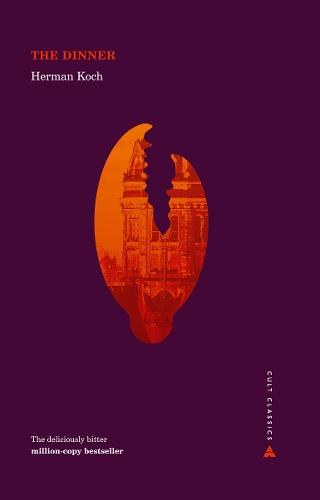 Cult Classics: the Dinner
