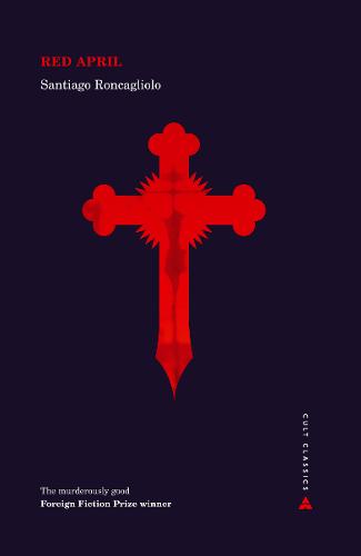 Cult Classics: Red April