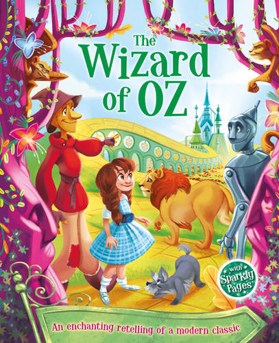 Wizard of Oz