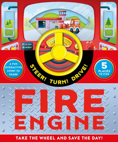 Fire Engine