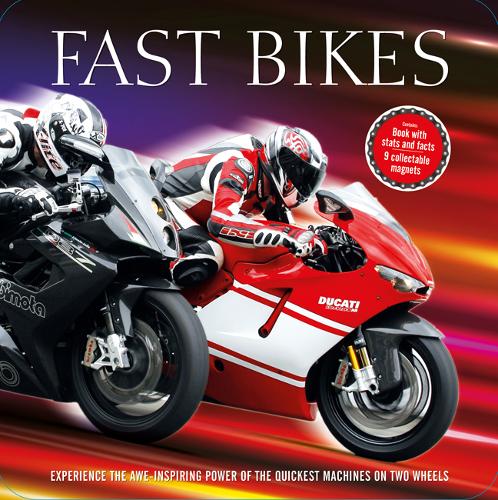 Fast Bikes Tin