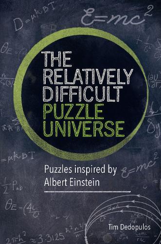 Einstein's Relatively Difficult Puzzle Universe