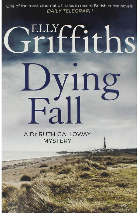 Griffiths: A Dying Fall