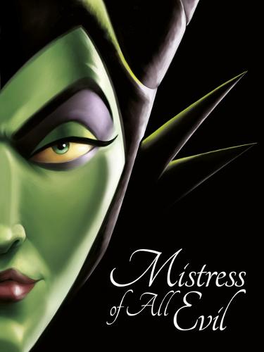 Mistress of All Evil- A Tale of the Dark Fairy