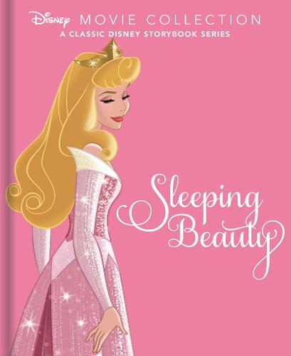 Disney Movie Collection: Sleeping Beauty