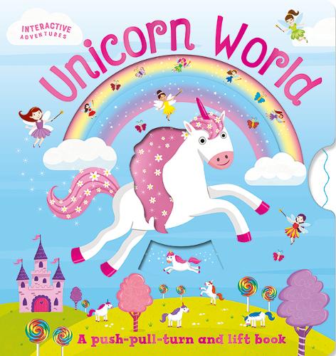 Unicorn World