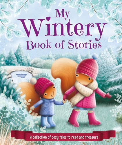 Wintery Book of Stories