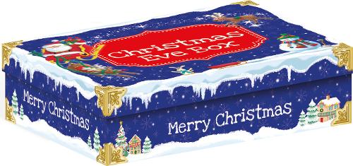 Cristmas Eve Box
