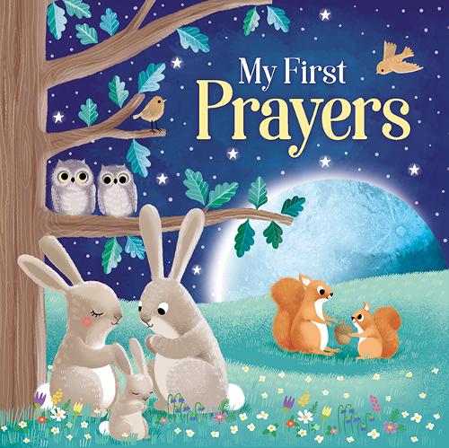 First Prayers