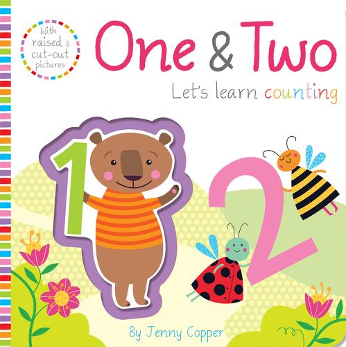 Let's Learn: One & Two