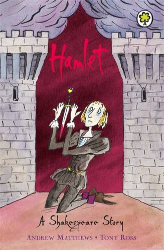 Shakespeare Stories: Hamlet