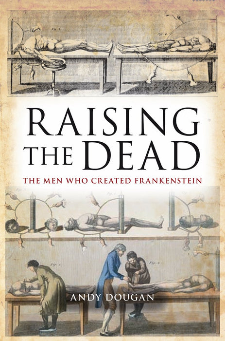 Raising The Dead