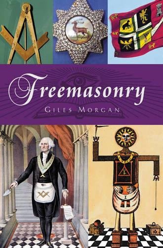 Pocket Essentials: Freemasonry