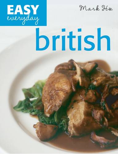 Easy Everyday: British