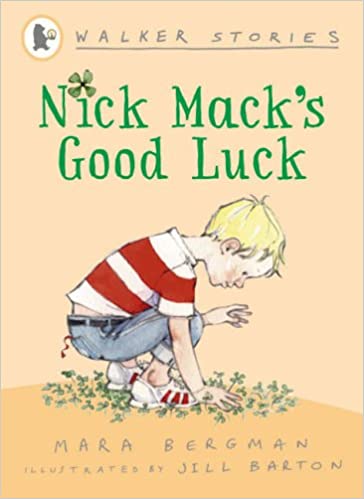 Walker Stories: Nick Mack's Good Luck