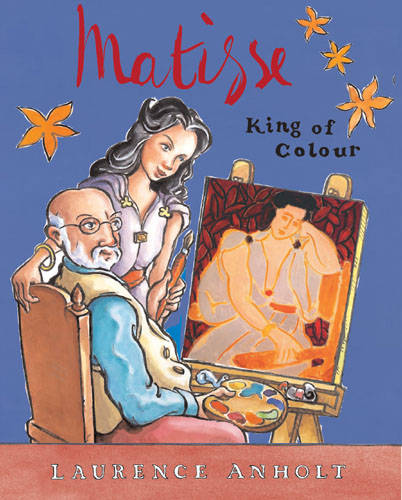 Matisse King Of Colour