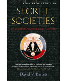 Brief History of Secret Societies