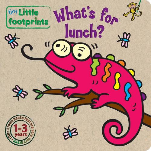 What's for Lunch