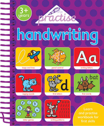 Practise: Handwriting