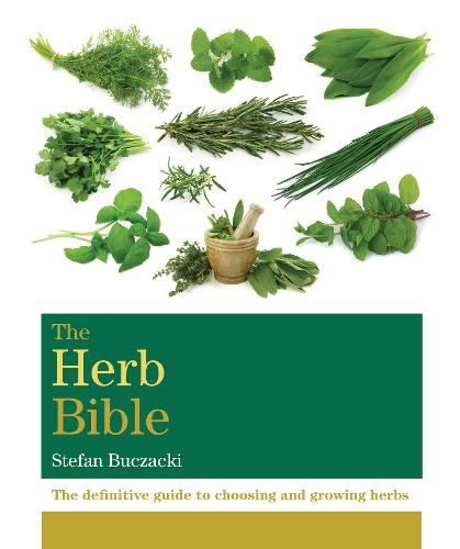 Octopus Bible:  The Herb Bible