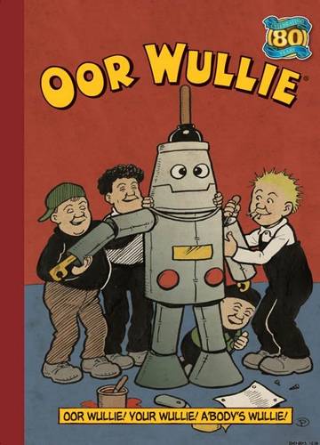 Oor Wullie