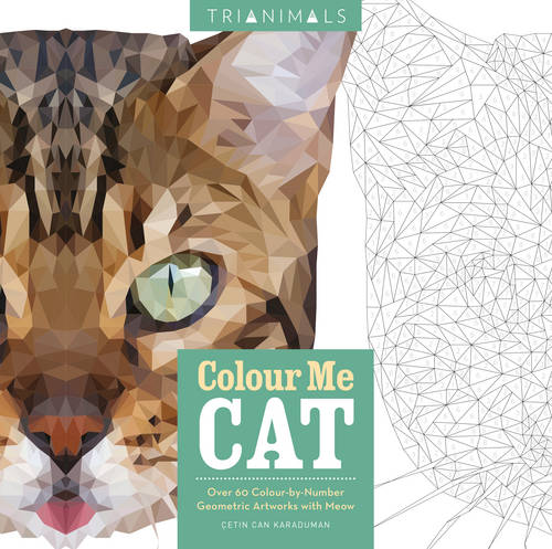 TriAnimals: Colour Me Cat