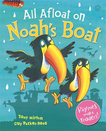 All Afloat On Noah's Boat