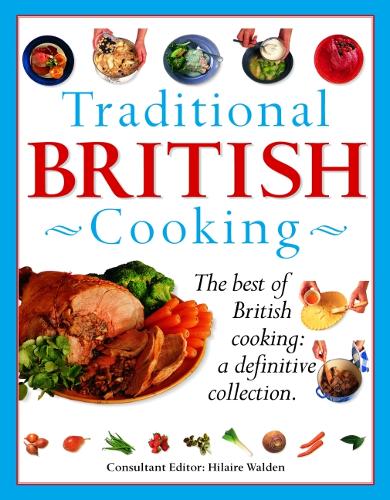 Traditional British Cooking