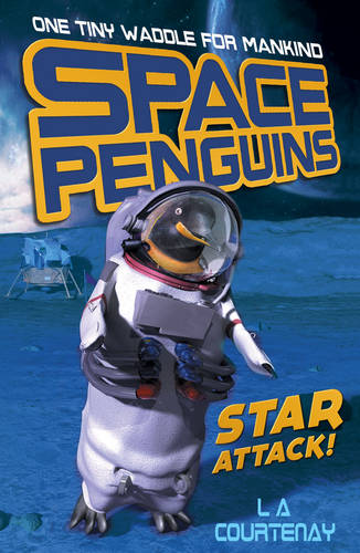 Space Penguins: Star Attack!