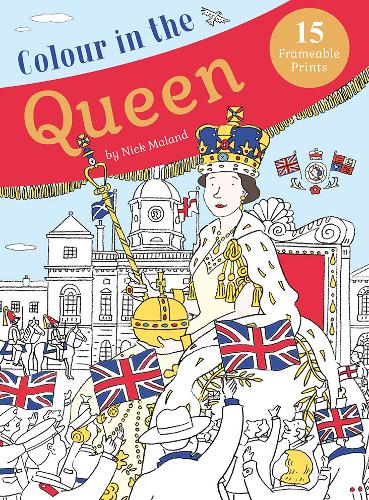 Colour in the Queen