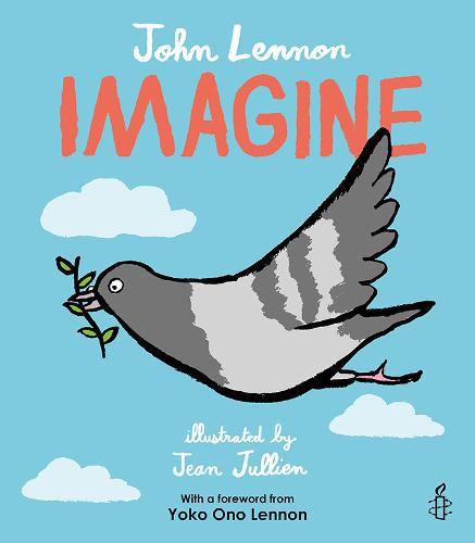 John Lennon- Imagine