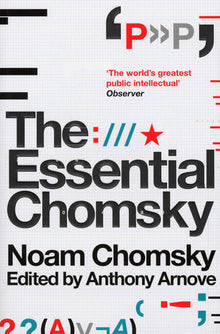 Chomsky: Essential
